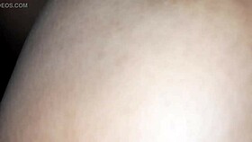 En cuatro el coñito de mi novia