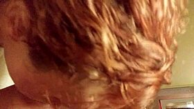 Hot Milf Jitterbug Loves Sucking And Riding Big Monster Cocks Passionately