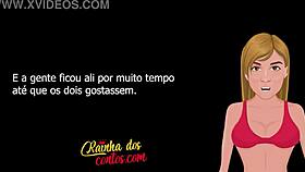 want to hear my erotic story with a virgin boy?