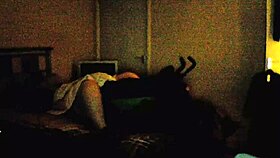 She casually licks the wet anal hole and really loves that assfucking.