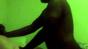 i made this homemade video with friends