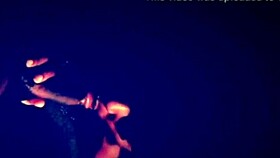 i feel so rushed fucking this ebony bbw amateur on borrowed time in our homemade spot