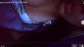 maria angeles shows on periscope from ig