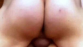 Her mischievous smile tempts with daring caresses