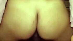 Wake stepsister with cock? She squirts orgasm!