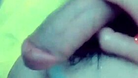 Intense Gay Encounter