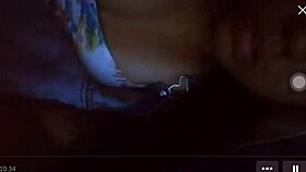 maria angeles shows on periscope from ig