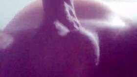 the neighbor does everything to the teen slut, including oral and creampie in their amateur bbw session