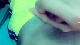 Intense Gay Encounter