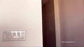 Morgan Ray And Raven Black Swap Hot Cum