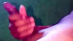 Young Guy Cums in Anal Fuck