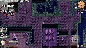 I explore the tail of desire part 31