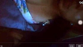 maria angeles shows on periscope from ig