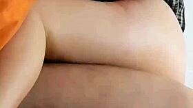 my guatemalan aunt catches me spying