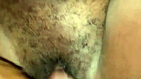 squeezed my house help after my wife left for work