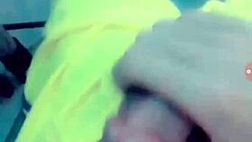 Intense Gay Encounter