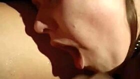 Watch This Married Babe Distribute Her Pussy To Endowed Singles!