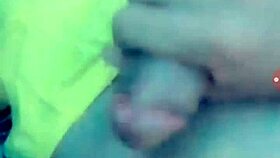 Intense Gay Encounter