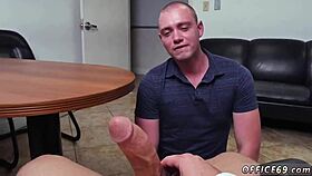 feeling excited with young gay boy pantsless on friday