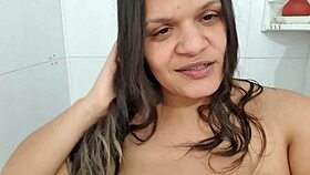 Evandro Marido Corno in Raw Cuckold Action