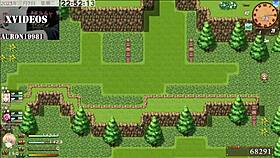 I explore the tail of desire part 31