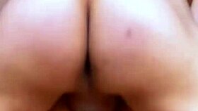 Her mischievous smile tempts with daring caresses