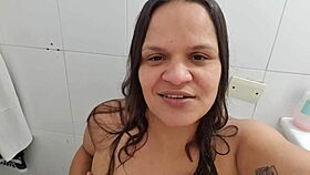 Evandro Marido Corno in Raw Cuckold Action