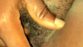 squeezed my house help after my wife left for work