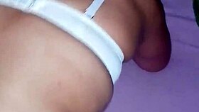 Amateur Lovers Dive into Intense Sexual Encounters