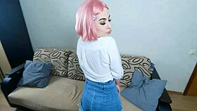 i oiled up for deep fisting