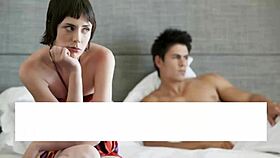 passionate blowjob with brazilian friend