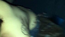 Ex Girlfriend Delivers Passionate Blowjob and Cumshot