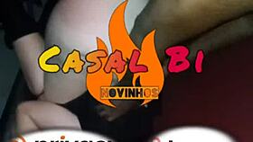 Watch This Married Babe Distribute Her Pussy To Endowed Singles!