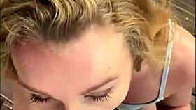 Blond teen enjoys anal sex with a black guy during south africa vacation