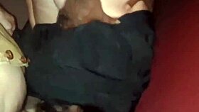 Watch This Married Babe Distribute Her Pussy To Endowed Singles!