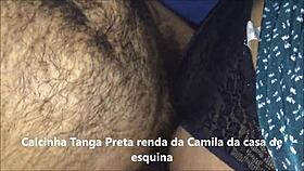 cdzinha limasp dando no cine com calcinha tanga pt soutien pt e babydolls vd da camila morena cl penultima rua casa amrela 25012020