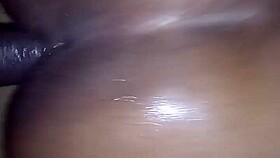 I love fucking her tight ass so much