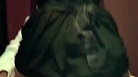 Watch This Married Babe Distribute Her Pussy To Endowed Singles!