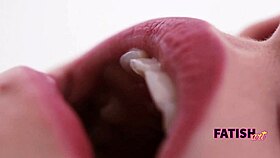 fehergyemant film fetishart short clip