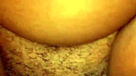 squeezed my house help after my wife left for work