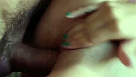 Lollipop tease with playful fun. 😋