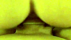 CARLITOS WAY fucks IRIS COOL in ANAL scene