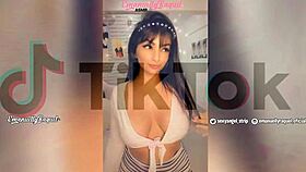 Emanuelly Raquel Caught Giving Blowjob In Compilation