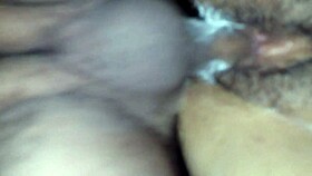 cogiendome a mi vieja de a perrito en amateurs