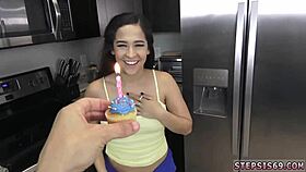 great blowjobs, huh? how do these teen 18+ babes handle bondage?