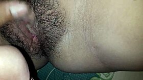 she enjoys a fun play session with her favorite toy in a relaxed setting