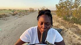 I fuked my step-uncle for 40, sloppy blowjob on his monster cock