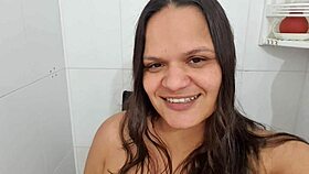 Evandro Marido Corno in Raw Cuckold Action