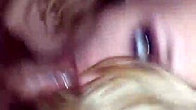 watching my fat ass get sucked