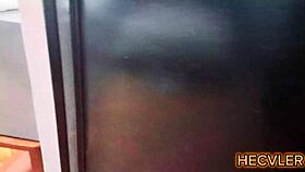 She Calls While I'm Fucking My Friend!